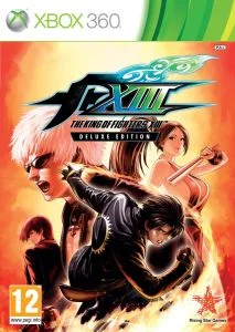 King of Fighters XIII Image 1