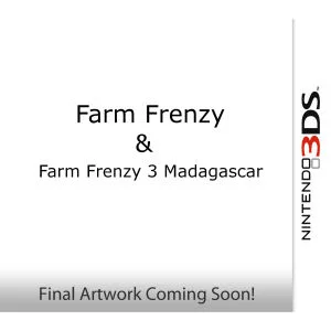 Farm Frenzy and Farm Frenzy 3 Madagascar Double Pack Image 1