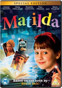 Matilda - Special Edition Image 1