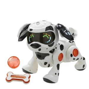Teksta Puppy - Dalmatian Image 1