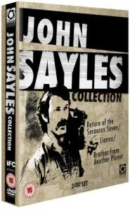 John Sayles Collection - Lianna/Brother From Another Planet Image 1