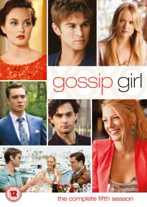 Gossip Girl - Season 5 Image 1
