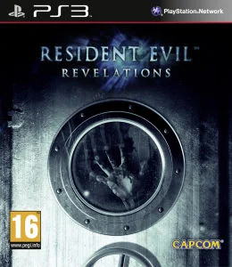 Resident Evil: Revelations Image 1