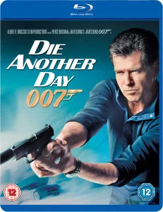 Die Another Day Image 1