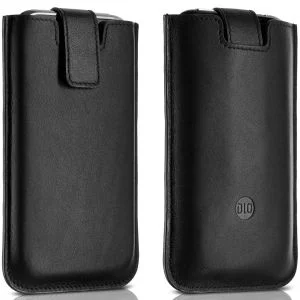 Philips DLO Leather Slim Sleeve for iPhone, 3G and 3GS Image 1