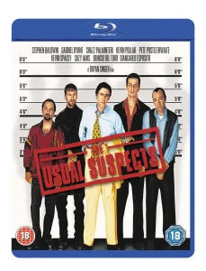 The Usual Suspects Image 1