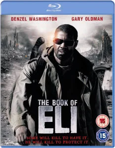 The Book of Eli Image 1