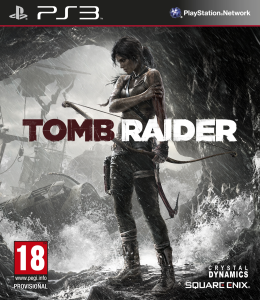 Tomb Raider Image 1