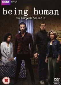 Being Human - Series 1-3 Image 1