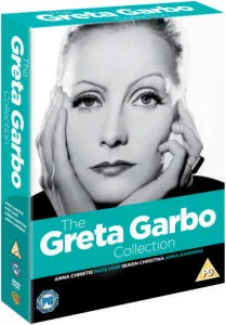 The Greta Garbo Collection Image 1