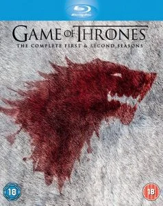 Game of Thrones - Seasons 1-2 Image 1