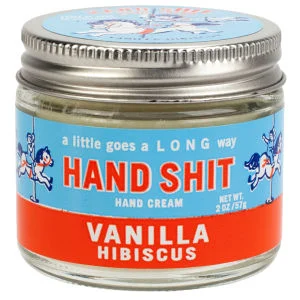 Handsh*t - Vanilla Hibiscus Image 1