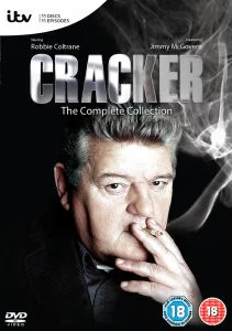 Cracker - The Complete Collection Image 1