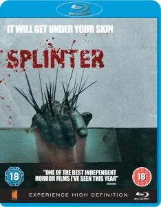 Splinter Image 1