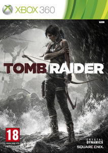 Tomb Raider Image 1