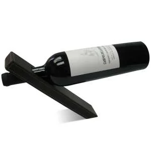 Magic Wine Bottle Holder Image 1