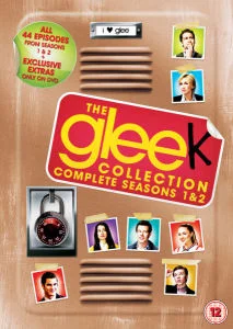 Glee - Season 1-2 Image 1