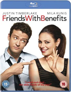 Friends with Benefits Image 1