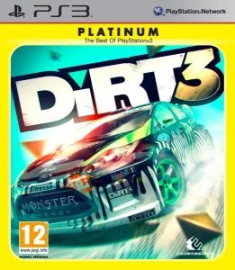 DiRT3: Platinum Image 1