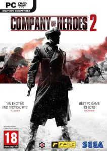 Company Of Heroes 2 Image 1