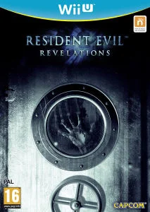 Resident Evil: Revelations Image 1
