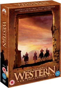 The Ultimate Western Collection Image 1