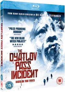 The Dyatlov Pass Incident Image 1