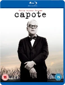 Capote Image 1