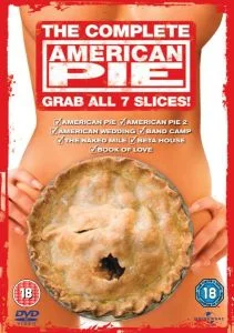 American Pie 1-7 - The Complete Box Set Image 1
