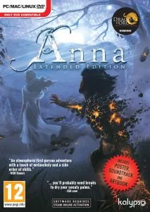 Anna - Extended Edition Image 1