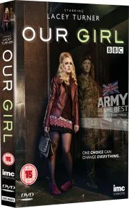 Our Girl Image 1