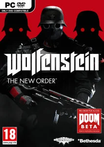 Wolfenstein: The New Order Image 1