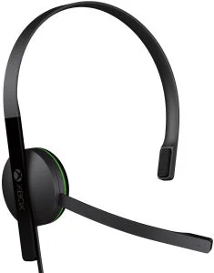 Xbox One Chat Headset Image 1