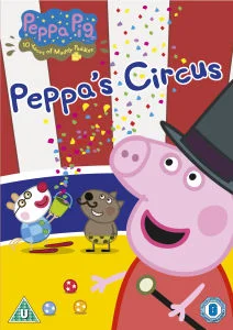 Peppa's Circus Image 1