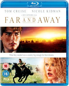 Far and Away Image 1