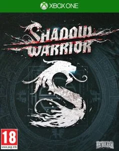 Shadow Warrior Image 1