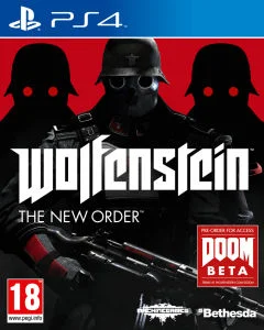 Wolfenstein: The New Order Image 1