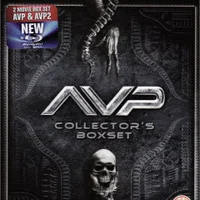 Alien Vs Predator/Alien Vs Predator: Requiem