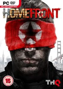 Homefront Image 1