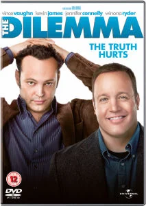 The Dilemma Image 1