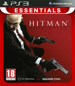 Hitman: Absolution Image 1