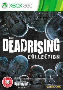 Dead Rising Collection Image 1