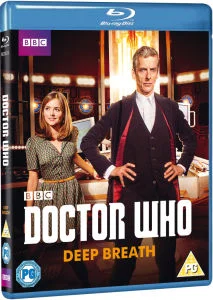 Doctor Who: Deep Breath