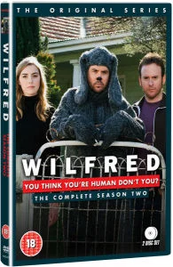 Wilfred - Season 2 Image 1
