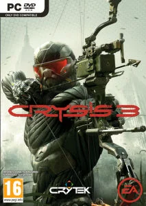 Crysis 3 Image 1