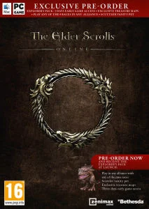 The Elder Scrolls Online Image 1