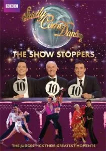 Strictly Come Dancing: The Judge's Best Bits Image 1