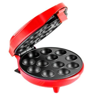 eKitch Pop Cake Maker Image 1