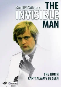 The Invisible Man Image 1