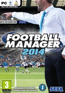 Football Manager 2014 Image 1
